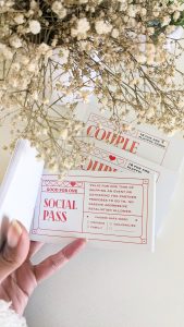 Valentines Couple Coupon