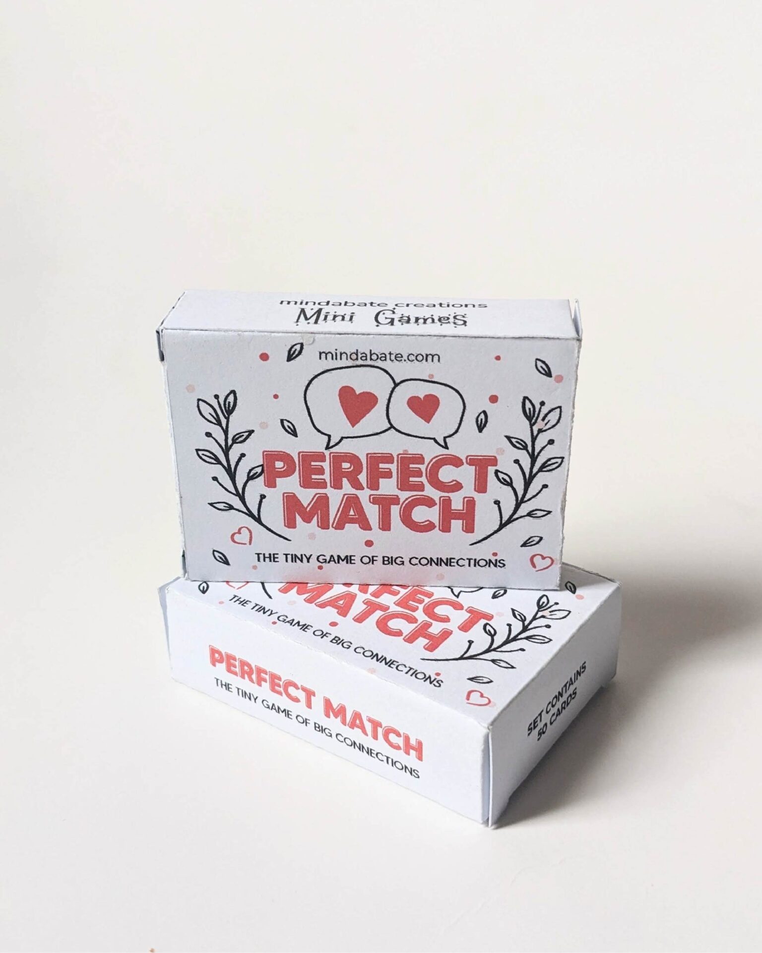 Perfect Match-01