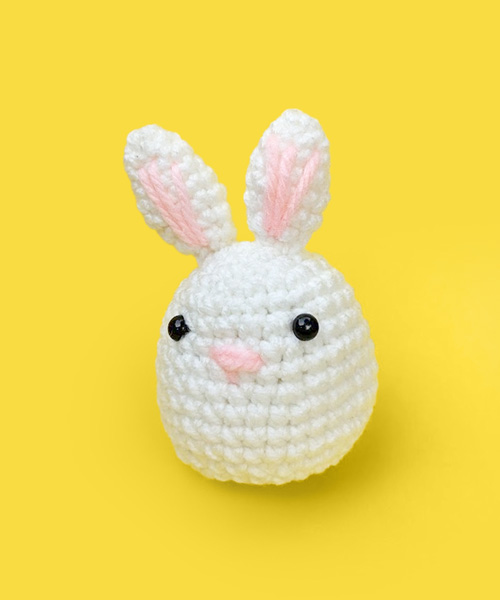 Moochi the Bunny Kit